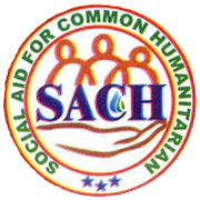 SACH logo